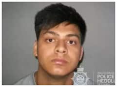 Caught On Camera: Indian Student In UK Carries Drunk Woman To His Flat And Rapes Her