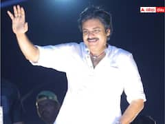 వైసీపీ నేతల అవినీతిపై ఈ హ్యాష్‌ ట్యాగ్‌తో యుద్ధం చేయండి- కాకినాడ సభలో పవన్‌ పిలుపు