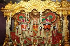 Netrotsav ritual Jagannath 2023 : ભગવાન જગન્નાથની યાત્રાનું કાઉન્ટ ડાઉન શરૂ, આજે પરંપરાગત રીતે યોજાશે નેત્રોત્સવ વિધિ