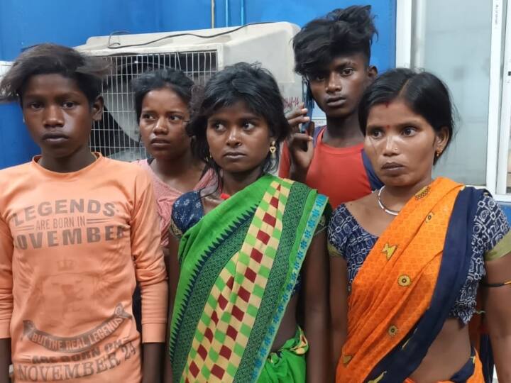 Nawada Murder: नवादा में पुलिस की मुखबिरी करने के आरोप में युवक की चाकू घोंपकर हत्या, भतीजी ने बताई पूरी कहानी Nawada Murder Youth Killed by goons for alleged police informer in nawada in bihar murder ann Nawada Murder: नवादा में पुलिस की मुखबिरी करने के आरोप में युवक की चाकू घोंपकर हत्या, भतीजी ने बताई पूरी कहानी