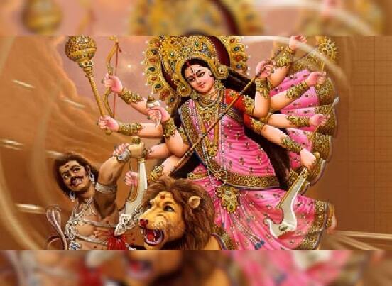 Ashadha Gupt Navratri 2023: 19મી જૂનથી ગુપ્ત નવરાત્રિ શરૂ થઈ રહી છે. આ નવ દિવસોમાં વિવિધ ઉપાયો દ્વારા માતાના આશીર્વાદ મેળવવાનો પ્રયાસ કરવામાં આવે છે. જાણો આ ઉપાયો વિશે.