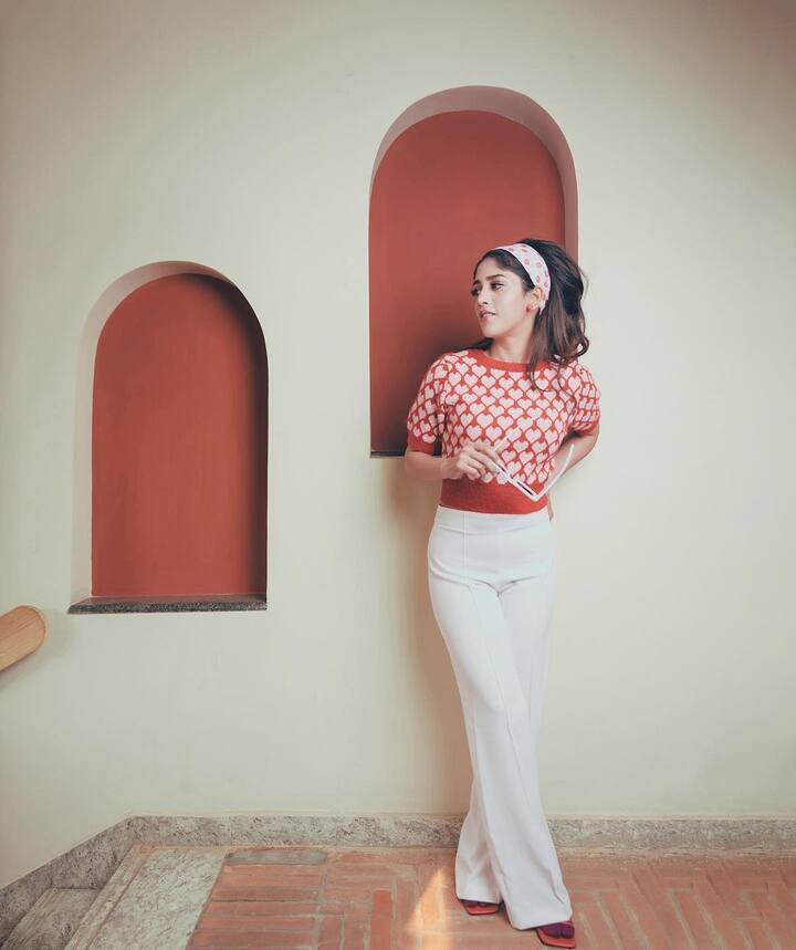 చాందిని చౌదరి(Image Credit: Chandini Chowdary / Instagram)