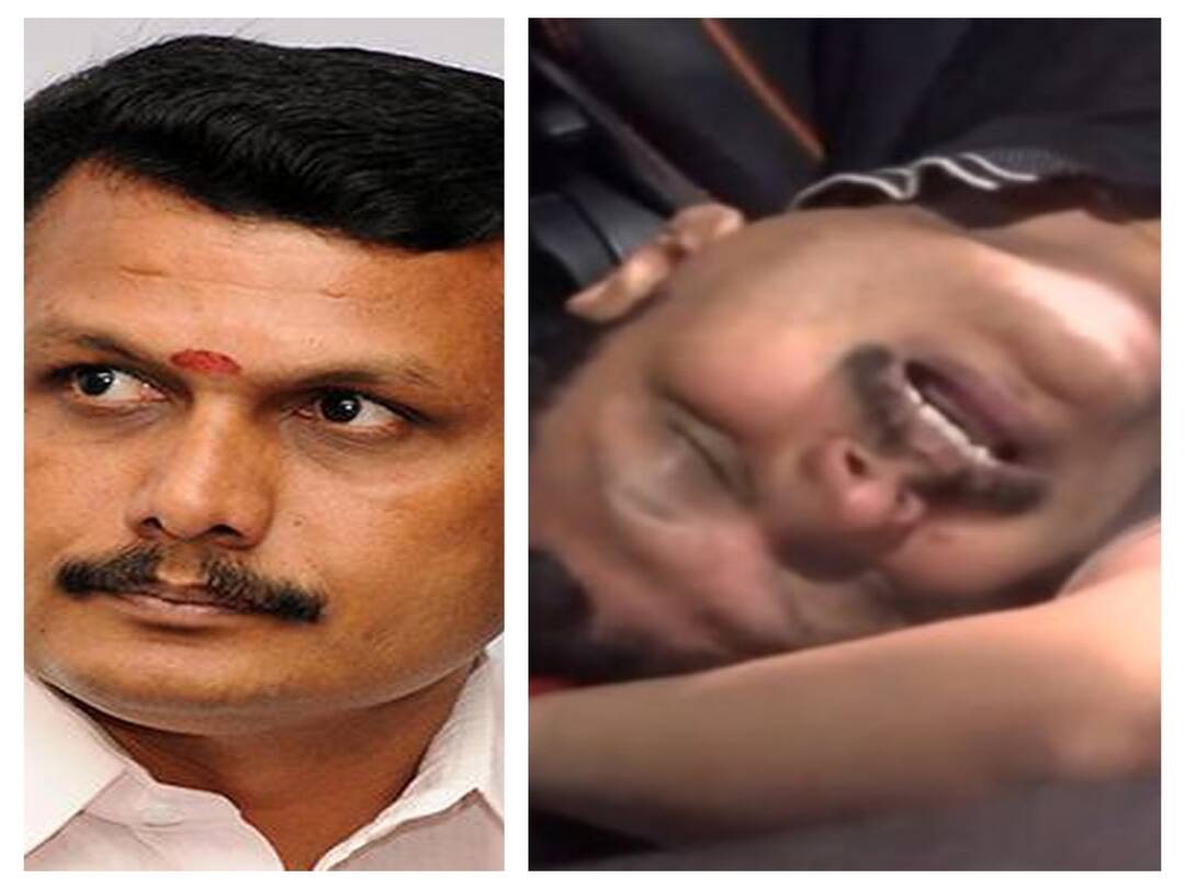 அமைச்சர் செந்தில் பாலாஜியை விசாரிப்பதில் சிக்கல்... ED மருத்துவர்கள் சொன்ன விஷயம் என்ன தெரியுமா?