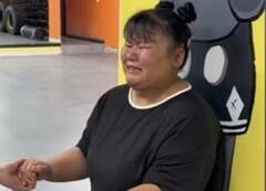 100 किलो वजन कम करने के चक्कर में चीनी सोशल मीडिया इंफ्लुएंसर की मौत