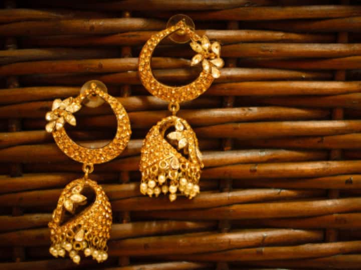 World Ethnic Day Know The History And Evolution Of Traditional Indian Temple Jewellery Rajasthani Jewellery Bengal Craftsmanship World Ethnic Day: Know The Heritage And Evolution Of Traditional Indian Jewellery