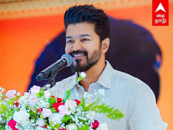 Bussy Anand : உள்ளே விடாத பவுன்சர்கள்.. விரட்டியடித்த புஸ்ஸி ஆனந்த்.. விஜய் ரசிகர்கள் விரக்தி..