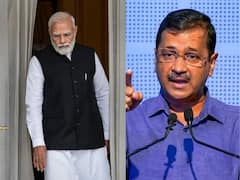 రైల్వేనే సరిగా నడపలేని వ్యక్తి దేశాన్ని ఎలా నడిపిస్తాడు - మోదీపై కేజ్రీవాల్ సెటైర్లు