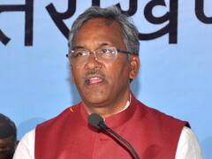 त्रिवेंद्र सिंह रावत ने लगाया ओवैसी पर सांप्रदायिक तनाव भड़काने का आरोप, कहा- 'संभलकर बोलना चाहिए'