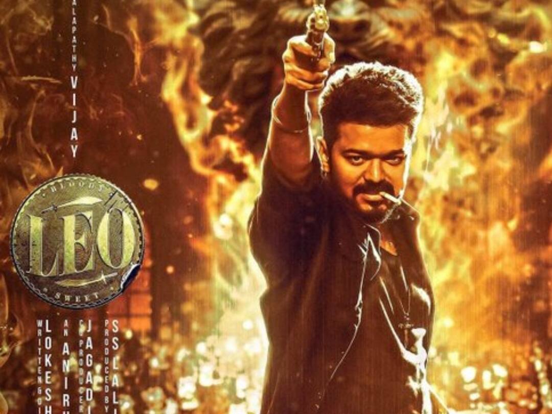 Leo: 2000 டான்சர்களுடன் 7 நாள் ஷூட்டிங்... நா ரெடி பாடலுக்காக சொன்னதை செய்த விஜய்.. மகிழ்ச்சியில் தயாரிப்பாளர்!