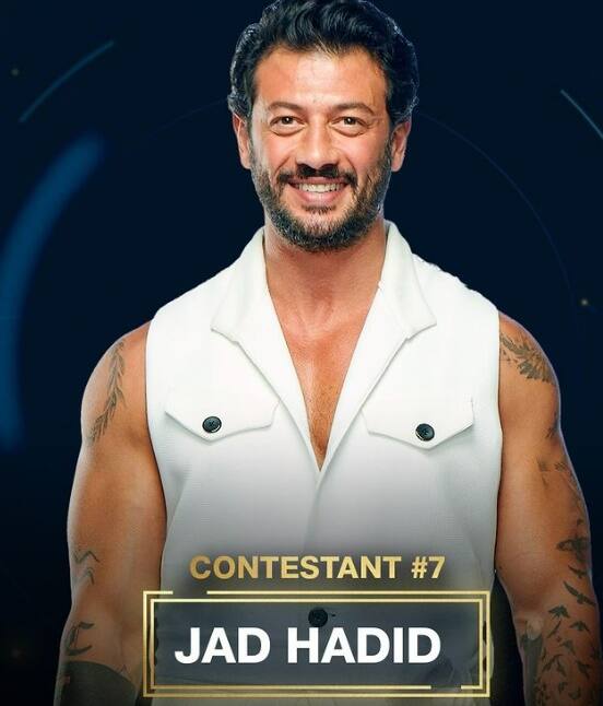 जैद हदीद दुबई के रहने वाले हैं और सिर्फ सलमान खान के शो बिग बॉस के लिए आए हैं. ऐसे में सलमान ने उन्हें शो पर 7वें नंबर पर घर के अंदर भेजा.
