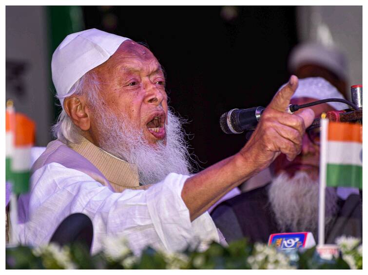 'Hindus And Muslims Will Become Distant': Jamiat Chief On Not Taking Protest Path Over UCC 'We'll Stick To Our 1,300-Year-Old Personal Laws': Jamiat Chief Says Muslims Won't Protest Uniform Civil Code