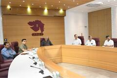 146th Jagannath RathYatra: અમદાવાદમાં યોજાનારી રથયાત્રા બનશે યાદગાર, પહેલીવાર થશે આ ટેકનોલોજીનો ઉપયોગ