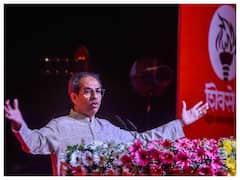 'Manipur In Grip Of Violence, But He Is...': Uddhav Hits Out At PM Modi Over Northeast Clashes