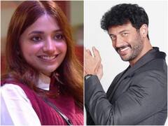 क्या बिग बॉस ओटीटी 2 में शुरू होने वाला है रोमांस!, जिया शंकर ने जैद हदीद से कह दी दिल की बात, बोली- 'मैं तुम्हे...'