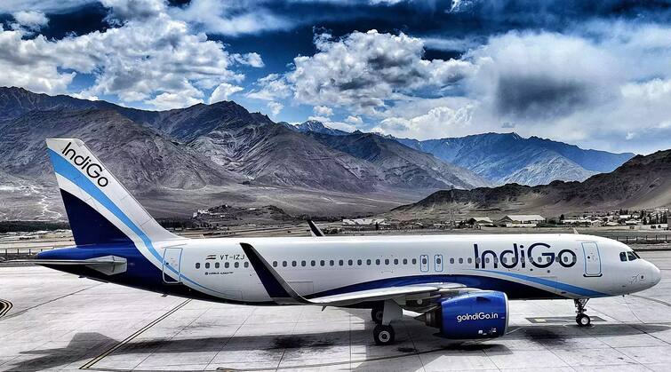 Airlines : Indigo places an Order for 500 Airbus A320 Family Aircraft Airlines : ભારતની ઈંડિગોએ કર્યો દુનિયાનો સૌથી મોટો સોદો, ખરીદશે 500 વિમાન