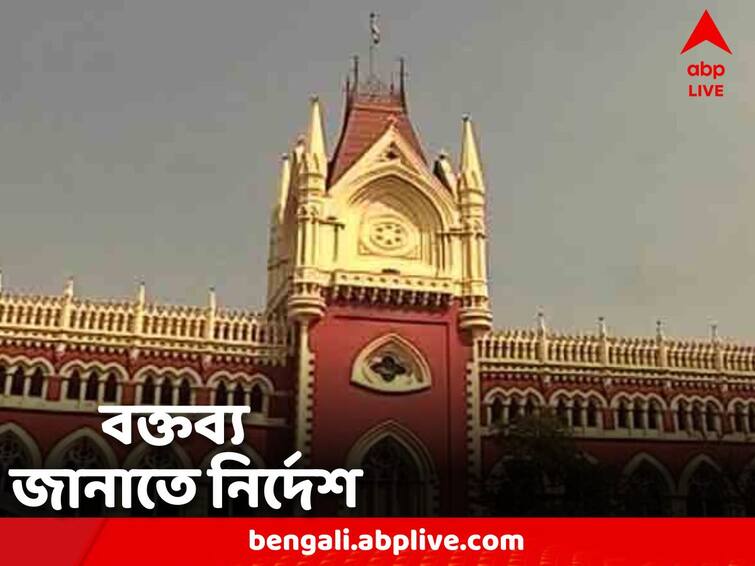 HC seeks state's response within 3 weeks on Ordinance regarding search committee for appointment of vice-chancellors in universities Calcutta High Court: বিশ্ববিদ্যালয়গুলিতে উপাচার্য নিয়োগের সার্চ কমিটি, রাজ্য়ের বক্তব্য় জানতে চাইল হাইকোর্ট