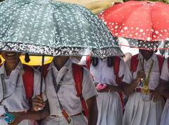 Heat Wave: कुठे असेल उष्णतेची लाट? कुठे पडेल मुसळधार पाऊस? जाणून घ्या हवामान खात्याचे ताजे अपडेट्स