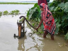 Assam Floods: असम में भारी बारिश से आई बाढ़, 30 हजार से अधिक लोग प्रभावित, रेड अलर्ट जारी