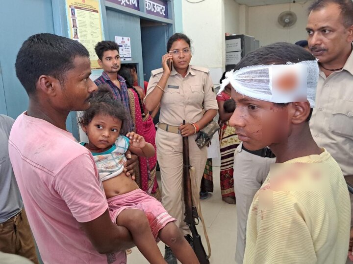 Nalanda News: मजदूरी की जगह गोली! नालंदा में पूर्व वार्ड पार्षद की फायरिंग से दो बच्चे घायल, महिलाओं को भी लगी चोट