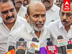 Vaagai Chandrasekar Press meet : ”எந்த நடிகரும் அரசியலுக்கு வரலாம்..” வாகை சந்திரசேகர் பேட்டி..