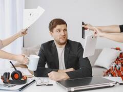 मल्टीटास्किंग का आपके दिमाग पर क्या असर पड़ता है? पढ़िए क्या कहते हैं एक्सपर्ट्स