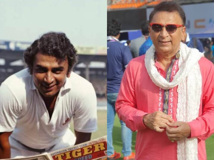 Sunil Gavaskar: ऑटोग्राफ लेने आई फैन को दिल दे बैठे थे सुनील गावस्कर, जानें दिलचस्प लव स्टोरी