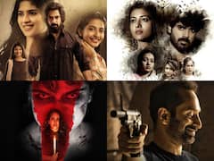 ఈ వారం థియేటర్లలో చిన్న సినిమాలదే సందడి, ‘ఆదిపురుష్’కు లైన్ క్లియర్!