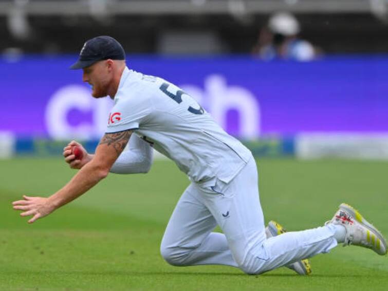 'He's making a change almost every ball, which is great': Ponting praises Stokes' 'proactive' captaincy 'He's Making A Change Almost Every Ball': Ponting Lauds Stokes' 'Proactive' Captaincy