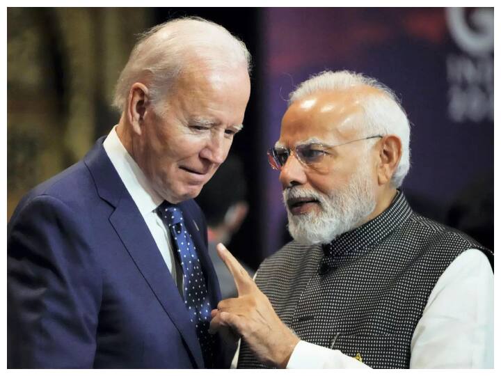 PM Modi US Visit Joe Biden State Dinner and Narendra modi popularity in Indian American Voters ahead of elections Know its important PM Modi US Visit: पीएम मोदी की वाशिंगटन यात्रा भारतीय-अमेरिकी मतदाताओं के बारे में क्या बताती है?