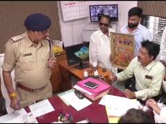 MP में कांग्रेस भी आदिपुरुष के विरोध में उतरी, पीसी शर्मा ने की मनोज मुंतशिर को जेल भेजने की मांग