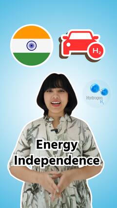 India's Ticket To Energy Independence