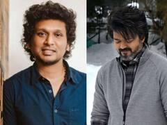 Actor Vijay: விஜய்யின் ‘லியோ கெட்டப்’ பின்னால் இப்படி ஒரு விஷயம் இருக்கா? - லோகேஷ் சொன்ன சுவாரஸ்யமான பதில்..!