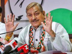 2024 में बीजेपी के खिलाफ विपक्ष का क्या हो प्लान, गांधी-गोडसे का जिक्र कर अब इस कांग्रेस नेता ने दिया जीत का फॉर्मूला