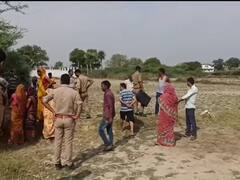 उन्नाव में बेरहम पति की करतूत, पत्नी की फावड़े से हत्या कर हुआ फरार, जांच में जुटी पुलिस