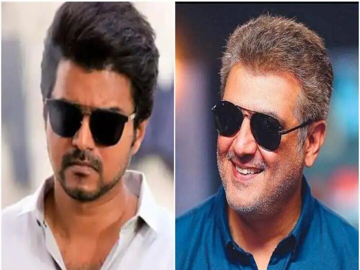 Ajith : நாங்களெல்லாம் அப்பவே அப்படி.. விஜய்யை ட்ரோல் செய்யும் அஜித் ரசிகர்கள்... வைரலாகும் பழைய புகைப்படம்..!