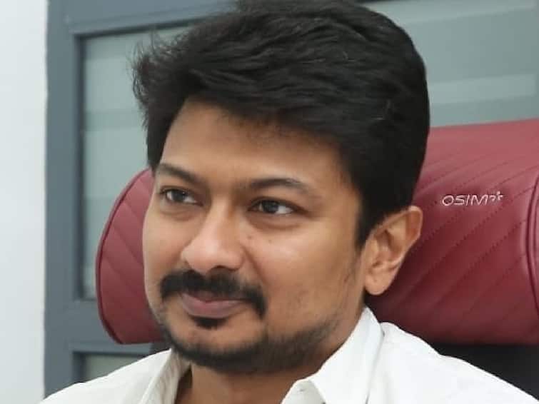 Let us defeat BJP in the coming 2024 parliamentary elections Minister Udhayanidhi Stalin: ”மோடியானாலும் சரி EDஆனாலும் சரி”  - அமைச்சர் உதயநிதி ஸ்டாலின் சரவெடி பேச்சு