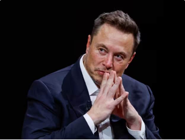 bernard arnault may overtakes elon musk to become world richest person Elon Musk: ਖਤਰੇ 'ਚ ਨਜ਼ਰ ਆ ਰਹੀ ਐਲੋਨ ਮਸਕ ਦੀ ਕੁਰਸੀ, ਇਹ ਸ਼ਖਸ ਫਿਰ ਬਣ ਸਕਦੈ ਦੁਨੀਆ ਦਾ ਸਭ ਤੋਂ ਅਮੀਰ ਵਿਅਕਤੀ