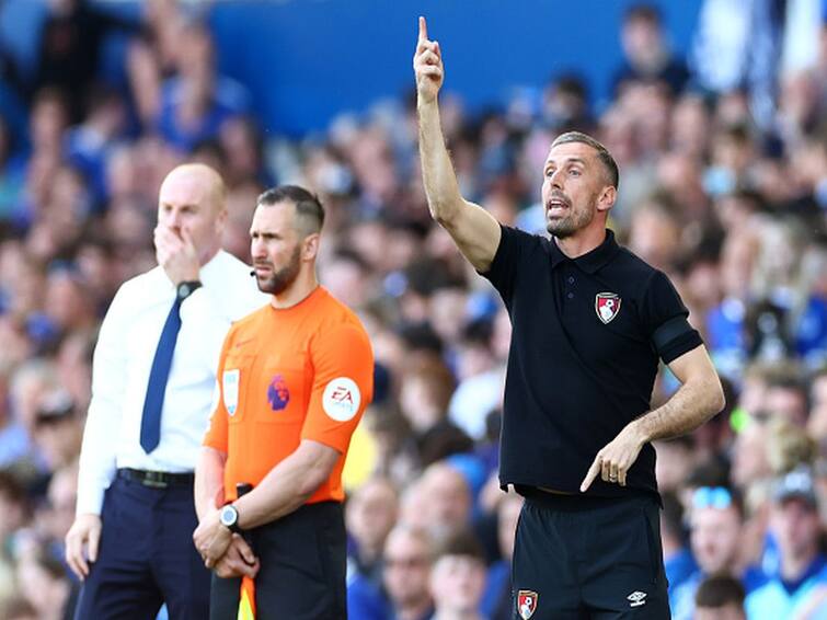 Bournemouth Sack Gary O'Neil After 37 Games Despite Premier League Survival, Announce His Replacement Bournemouth Sack Gary O'Neil After 37 Games Despite Premier League Survival, Announce His Replacement