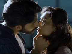 రిహార్సల్స్ చేసి మరీ లిప్ లాక్ - వైరల్ గా మారిన స్మృతి వెంకట్ ముద్దు సీన్!