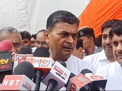 केंद्रीय ऊर्जा मंत्री आरके सिंह ने कानपुर देहात से भरी 2024 के लिए हुंकार, लोगों से की ये अपील