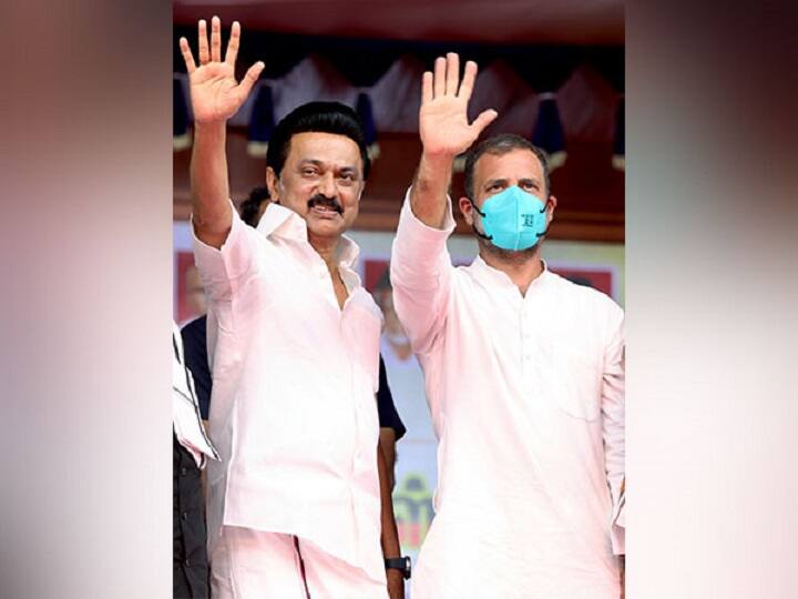 Rahul gandhi birthday: இந்தியாவின் ஜனநாயக பண்பை காப்பாற்ற நீண்ட தூரம் பயணிக்க வேண்டியிருக்கிறது...ராகுல் காந்திக்கு முதலமைச்சர் ஸ்டாலின் வாழ்த்து..!