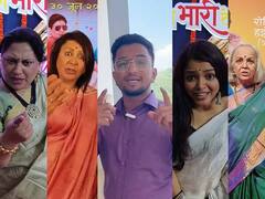 पत्नीसोबत सिनेमा पाहायचाय आ जाओ, दिखा देंगे; 'बाईपण भारी देवा'चं हटके प्रमोशन