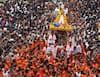 Ahmedabad Rathyatra 2023: રથયાત્રા પર મેઘરાજા અમીછાંટણા કરશે કે નહીં ? જાણો હવામાન વિભાગની આગાહી