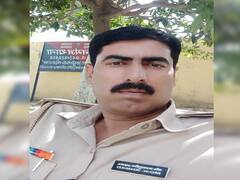 सीवान में हीट स्ट्रोक से दारोगा की मौत, रोहतास का रहने वाला था, दो दिनों से खराब थी तबीयत