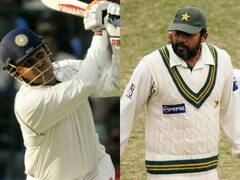 जब सहवाग के कहने पर इंजमाम ने बदली फील्डिंग, छक्के के लिए पाक कप्तान ने हटाया था फील्डर