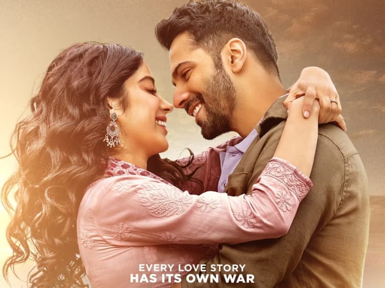 Varun Dhawan And Janhvi Kapoor Starrer Romance-Drama 'Bawaal' To Release On Amazon Prime Video In July Varun Dhawan And Janhvi Kapoor Starrer Romance-Drama 'Bawaal' To Release On OTT In July
