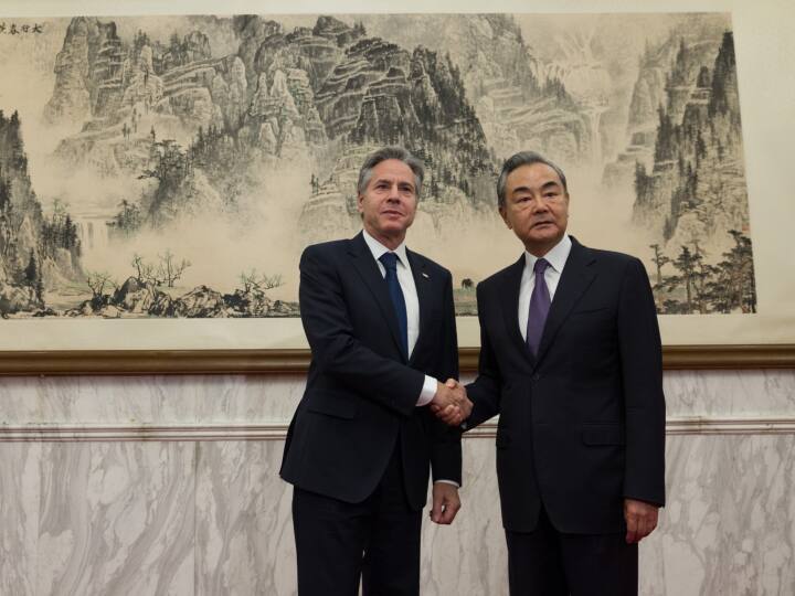 china big reply to america Dragon country Wang Yi said we do not compromise over Taiwan issue US-China Relation: ताइवान पर चीन ने यूएस को सुनाई खरी खोटी- कहा-समझौता के लिए कोई जगह नहीं