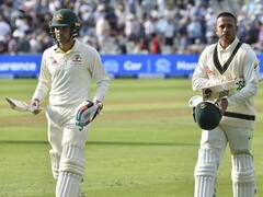 IN PHOTOS: इंग्लैंड के 'ब्रूमब्रेला फील्डिंग' का शिकार बने उस्मान ख्वाजा, जानिए क्या है फील्डिंग का यह अंदाज