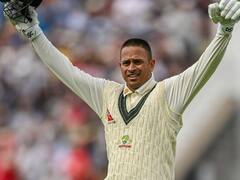 Aus Vs Eng: மூன்றாம் நாளில் 386 ரன்கள் அடித்து ஆட்டமிழந்தது ஆஸ்திரேலியா..