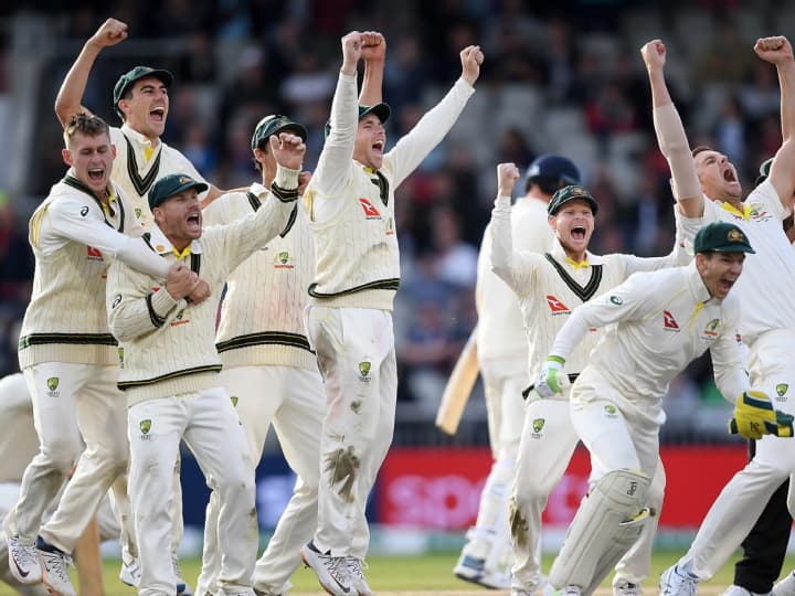Ashes 2023: इंग्लैंड की दूसरी पारी 273 रनों पर सिमटी, ऑस्ट्रेलिया को जीत के लिए बनाने होंगे 281 रन